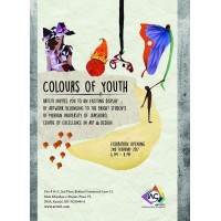 Colours of Youth I - (2 Feb 2017)